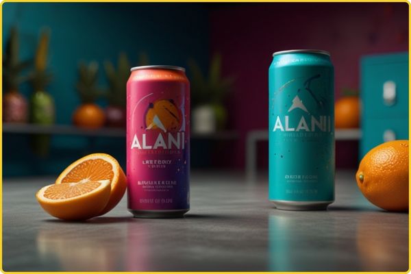 Alani Energy Drink: The Ultimate Boost for Your Active Lifestyle